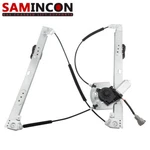 Front Right Passenger Side Power Window Regulator W/ Motor Ford Escape 13-17. Fixed Price $87.87.