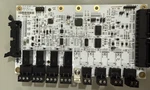 Lenel Security Access Control Blade Dual Reader Board S2-ACM Netbox. Fixed Price $92.50.