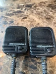 Otto V2-10069 Speaker Microphone For Harris LPE-200 Prism 2.5MM Jack. Fixed Price $18.00.
