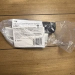 3M Motor Lead Pigtail Splice 5303 Kv, 1-HOLE Lug Connection, 1/0 AWG-250 Kcmil. Fixed Price $23.00.