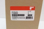 New Genuine Fleetguard Fuel Filter (pn FK48002). Fixed Price $29.95.