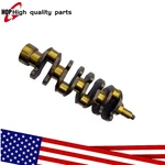 For Caterpillar 3044C Engine Crankshaft Loader 906H 907H 236B 246B. Fixed Price $512.05.