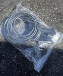 Ditch Subsite Utiliguard 5 Induction Clamp, Witch,. Fixed Price $500.00.