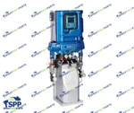 Graco Reactor E-XP2 With 15.3 Kw Heaters 272012. Fixed Price $40650.00.