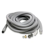 Allegro Industries 9700-65 Universal Inlet Hose Kit, 50', Standard. Fixed Price $165.08.