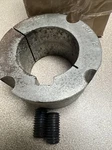 Baldor Dodge 117174 2517 X 2-KW Taper Lock Bushing, Has Insignificant Residues. Fixed Price $24.50.