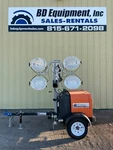 2019 Wanco Wltt Light Tower 6KW 3275 Hours. Fixed Price $6000.00.
