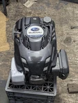 Subaru EA190V Motor Pressure Washer Engine 7/8" Shaft. Fixed Price $225.97.