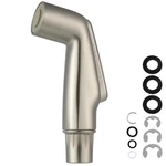 Universal Kitchen Sink Side Sprayer Head Replacement Attachment Co.... Fixed Price $23.49.