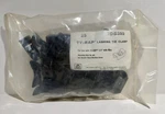 Thomas & Betts Ty-rap Lashing Tie Clamp TC-5355 For 1/2" Wide Max Pack Of 25 New. Fixed Price $49.95.