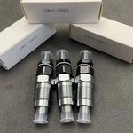 3XPCS Fuel Injector 19667-53000 15841-53000 For Kubota Z430 Z400 D600 D640. Fixed Price $54.19.