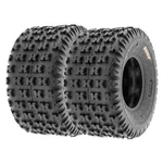 Sunf A031 Replacement Atv Utv Tubeless Tire Set Of 2. Fixed Price $105.98.