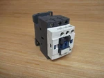 Telemecanique LC1D096F7 Schneider Contactor W/o Front Cover. Fixed Price $116.44.