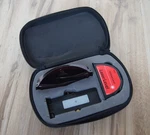 Husky Johnson Laser Level With Tinted Glasses & Case Works Model 9205. Fixed Price $10.95.