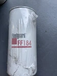 Fleetguard Fuel Filter FF184. Fixed Price $15.00.