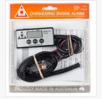 Engine Overheating Alarm Honda Outboard Cruiser Canal Barge Boat Jetski Yamaha. Fixed Price $120.89.