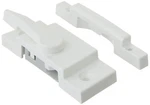 2667 Sash Lock 21/16 In. Hole Centers Fits Single And Double Hung Vinyl Window. Fixed Price $13.43.