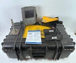 Trimble SNR900 Mhz Grade Control Machine Radio & SV170 Box, X3 LB400. Fixed Price $499.99.