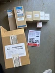 Multiquip Generator Filter FKITDCA45SSIU4F New In Box. Fixed Price $325.00.