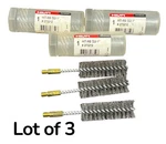 Genuine Hilti Hit-rb 273212 Steel Round Brush 1" ( Lot Of ) Nos. Fixed Price $24.99.