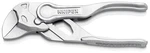 Knipex Pliers Wrench Xs 4" 86 04 100. Fixed Price $48.88.