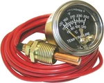 10702045 Murphy By Enovation Controls 20T-250-10-1/2 Temperature Swichgage. Fixed Price $86.28.