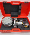 Forney Press-aire Meter (model LA-0316) Full Kit With Case Concrete Testing. Fixed Price $650.00.