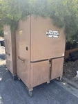 Knaack 119 Field Office Station Construction Job Site Storage Gang Box 82X44X60". Fixed Price $1000.00.