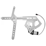 741-654 Power Window Regulator W/ Motor For 1988-2002 Gmc Pickup Front Right. Fixed Price $777.00.