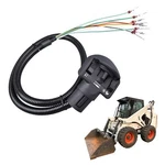 6680418 Right Auxiliary Four Switch Handle For Bobcat 751 753 773 763 863 864. Fixed Price $155.88.