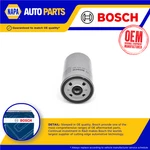 Fuel Filter 1457434447 Bosch 83119976480 8319121610 83191281610 51125030004 New. Fixed Price $18.79.