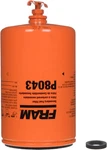Fuel Filter Fram P8043. Fixed Price $51.99.
