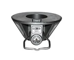 Genuine War-lok TKP-10 5TH Wheel King Pin Lock, Anti-theft Trailer, Heavy Duty. Fixed Price $170.99.