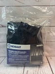 Kobalt Elastic Back Support Belt With Adjustable Suspenders Fits S-m 28 36. Fixed Price $14.95.