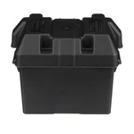 Seachoice Uscg Group 24 Standard Battery Box W/strap Black, High-density. Fixed Price $50.20.