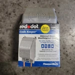 Thomas & Betts Red Dot Ckmuv / (brand New). Fixed Price $29.99.