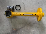 Mayco Or Schwing Piston Guide W/ Bearing And O-rings Delivered Pressed. Fixed Price $520.00.