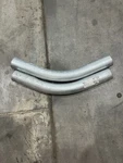 Wheatland 1-1/2" Emt 45 Elbow.. Fixed Price $30.00.