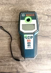 Bosch GMS120 Wall Scanner. Fixed Price $95.00.