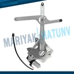 For Chevrolet Blazer S10 Gmc Oldsmobile Front Lh W/ Motor Power Window Regulator. Fixed Price $42.95.