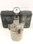 Forney Press-aire Concrete Meter Kit LA-316 W/protection Case,works Freeship. Fixed Price $539.98.
