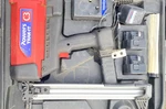 Powers Fasteners Trak-it C3 Gas Actuated Nailer Made In Japan. Fixed Price $322.61.