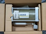 New Zeks Compressed Air Solutions SDD200-H Saviar No Loss Drain Valve. Fixed Price $1350.00.