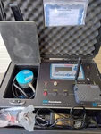 Instantel Minimate PRO4 Vibration Monitor Kit, Seismograph, Calibrated 2024. Fixed Price $3800.00.