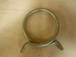 Lot Of 71 HC32STZDB25 Rotor Clip Retaining Rings Single Wire T05. Fixed Price $59.99.