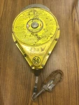Mechanical Safety Equipment Msec Sr 50/65 3/16" Retractable Lifeline Device. Fixed Price $145.00.