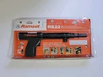 Ramset RS22 Trigger Activated Powder Actuated Tool. Fixed Price $80.00.