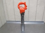 Apt American Pneumatic Model 133 Air Rivet Puller Buster Chipping Hammer Breaker. Fixed Price $799.99.