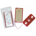 Zipwall Replacement Head/plate Pack TPH1 641877100099. Fixed Price $36.14.