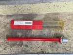 Hilti Dd-c 22/300 T4 #336873 Diamond Core Bit 22MM 7/8" 12" Length. Fixed Price $69.95.